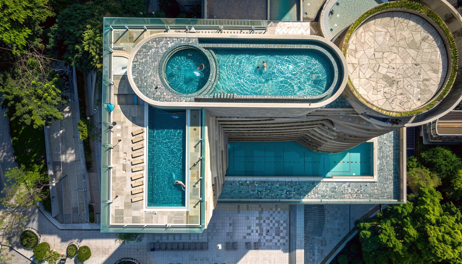 Custom Pools custom-pools